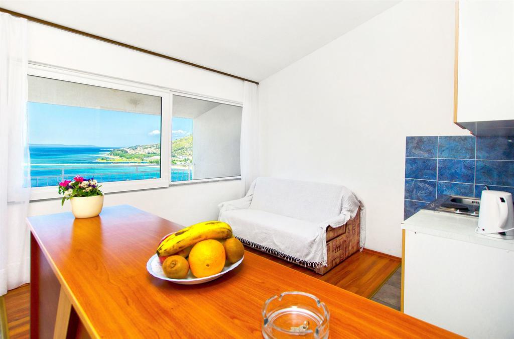 Apartments Tomislav Extérieur photo